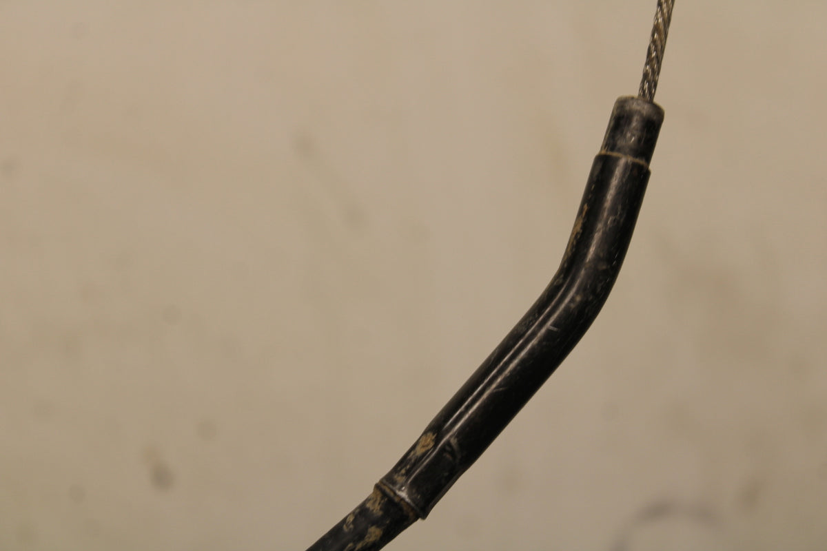 06-07 SUZUKI GSXR750 CLUTCH CABLE LINE 58200-01H00 BB670