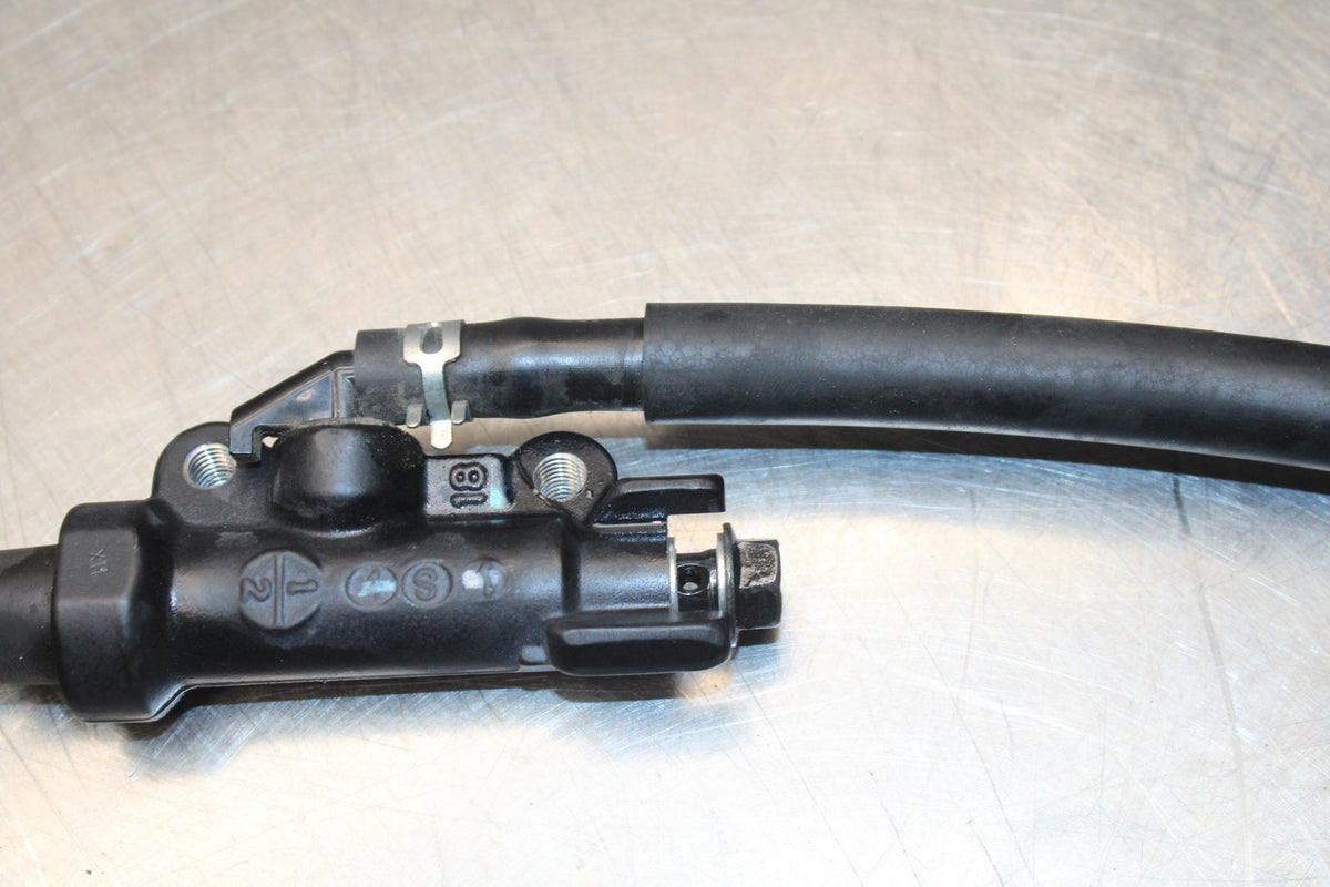 22-25 YAMAHA YZF R7 REAR BACK BRAKE MASTER CYLINDER BB850
