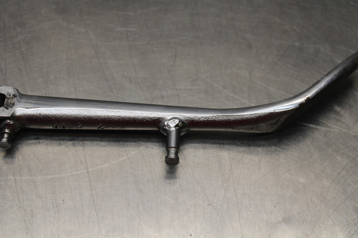 06 KAWASAKI VULCAN 900 KICKSTAND SIDE KICK STAND BB799