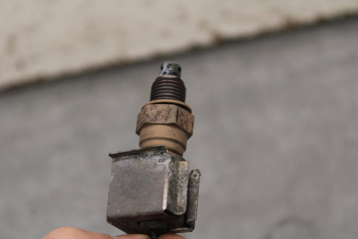 15-16 HONDA CB300F OXYGEN O2 EXHAUST GAS LAMBDA SENSOR BB740