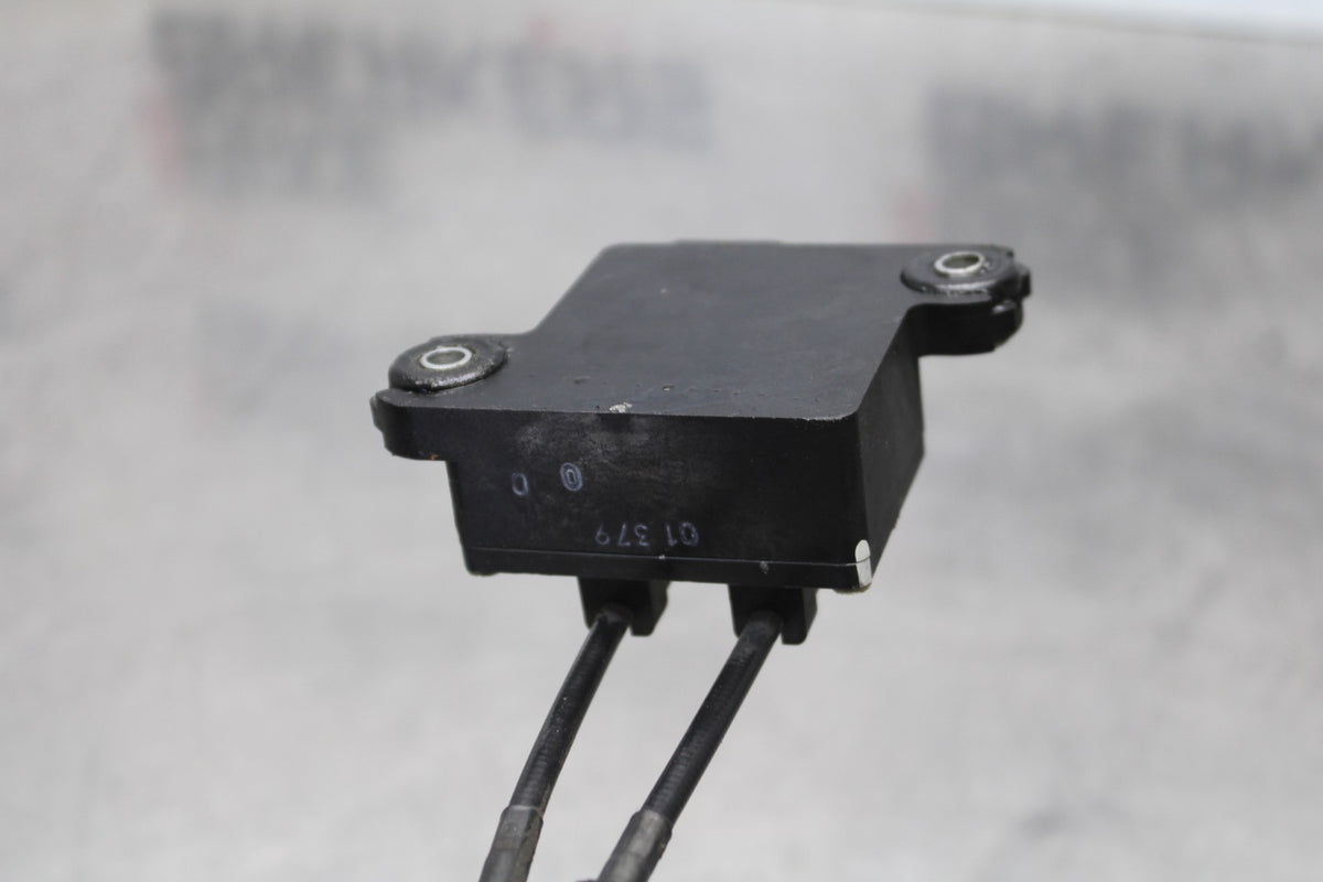 15 APRILIA RSV4 FACTORY APRC ABS EXHAUST VALVE SERVO MOTOR BB901