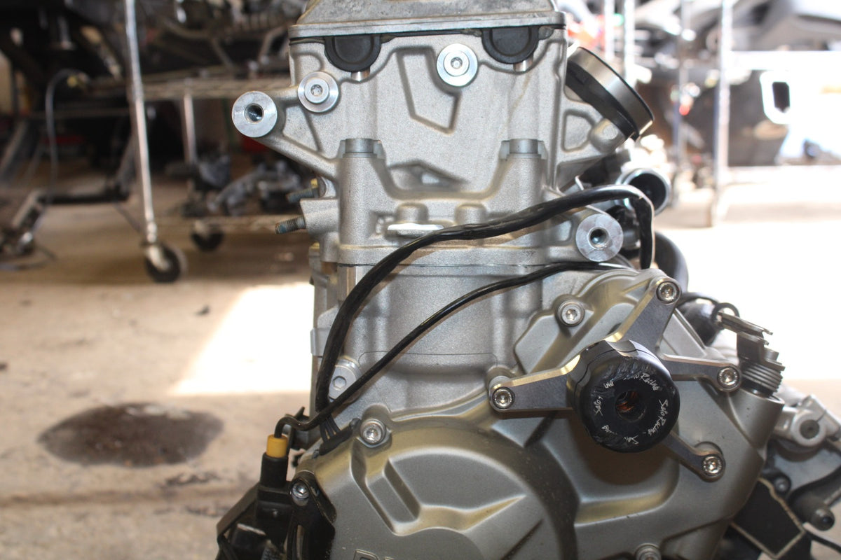17-20 BMW S1000R ENGINE MOTOR BB909