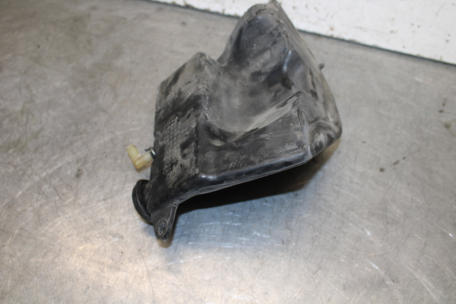 93-00 HONDA GOLDWING 1500 GL1500SE COOLANT WATER TANK RESERVOIR BOTTLE BB700