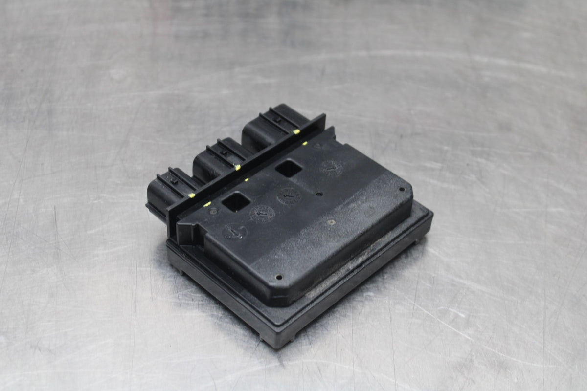 18-23 KAWASAKI NINJA 400 EX400 ABS RELAY ASSEMBLY FUSE BOX BB795