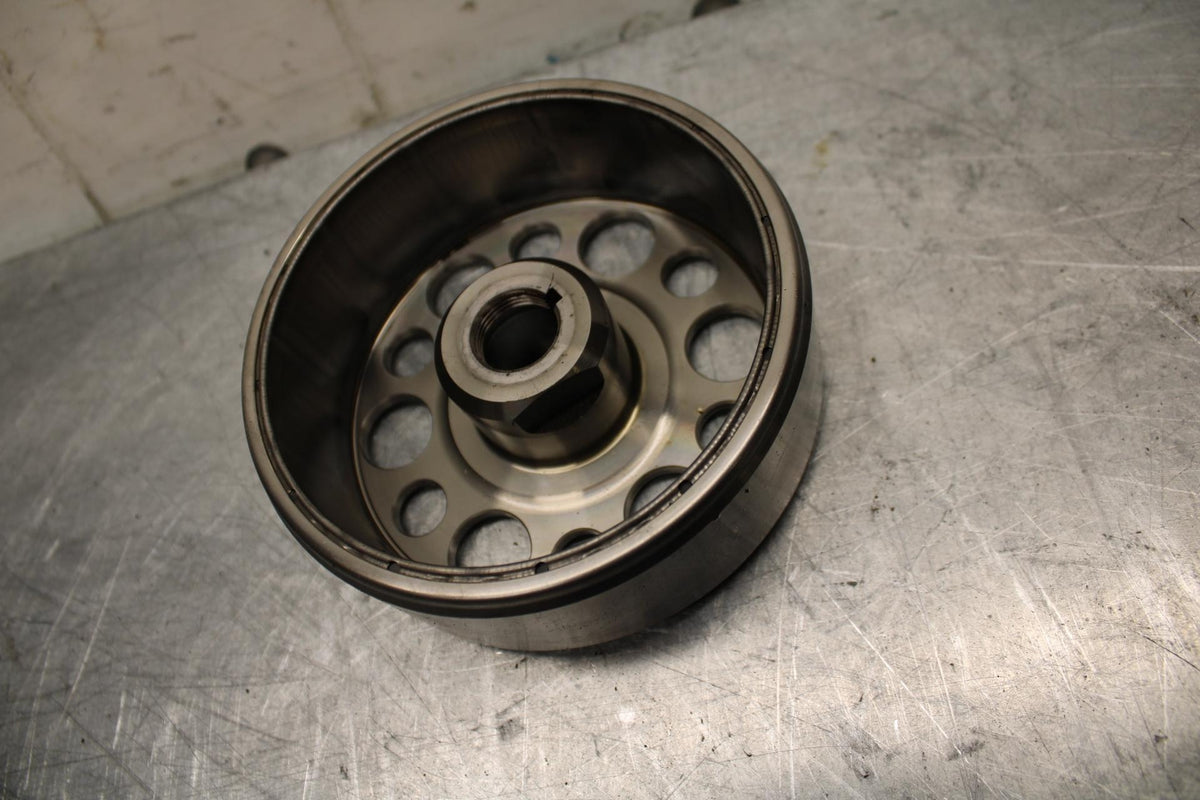 05-06 HONDA CBR600RR STATOR MAGNETO ALTERNATOR GENERATOR FLYWHEEL ROTOR BB444