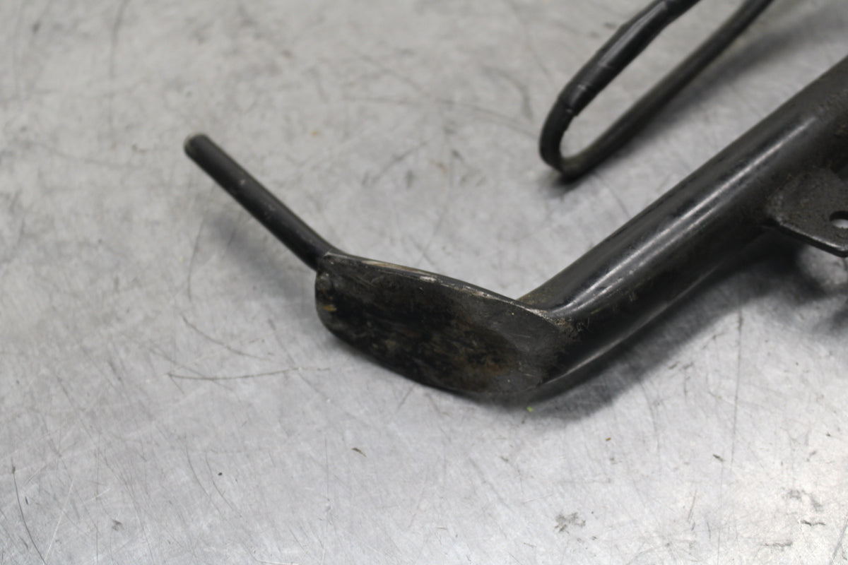 15-17 YAMAHA YZF R3 KICKSTAND SIDE KICK STAND BB111