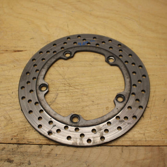 14-17 YAMAHA FZ09 REAR ROTOR BACK BRAKE DISC BB321