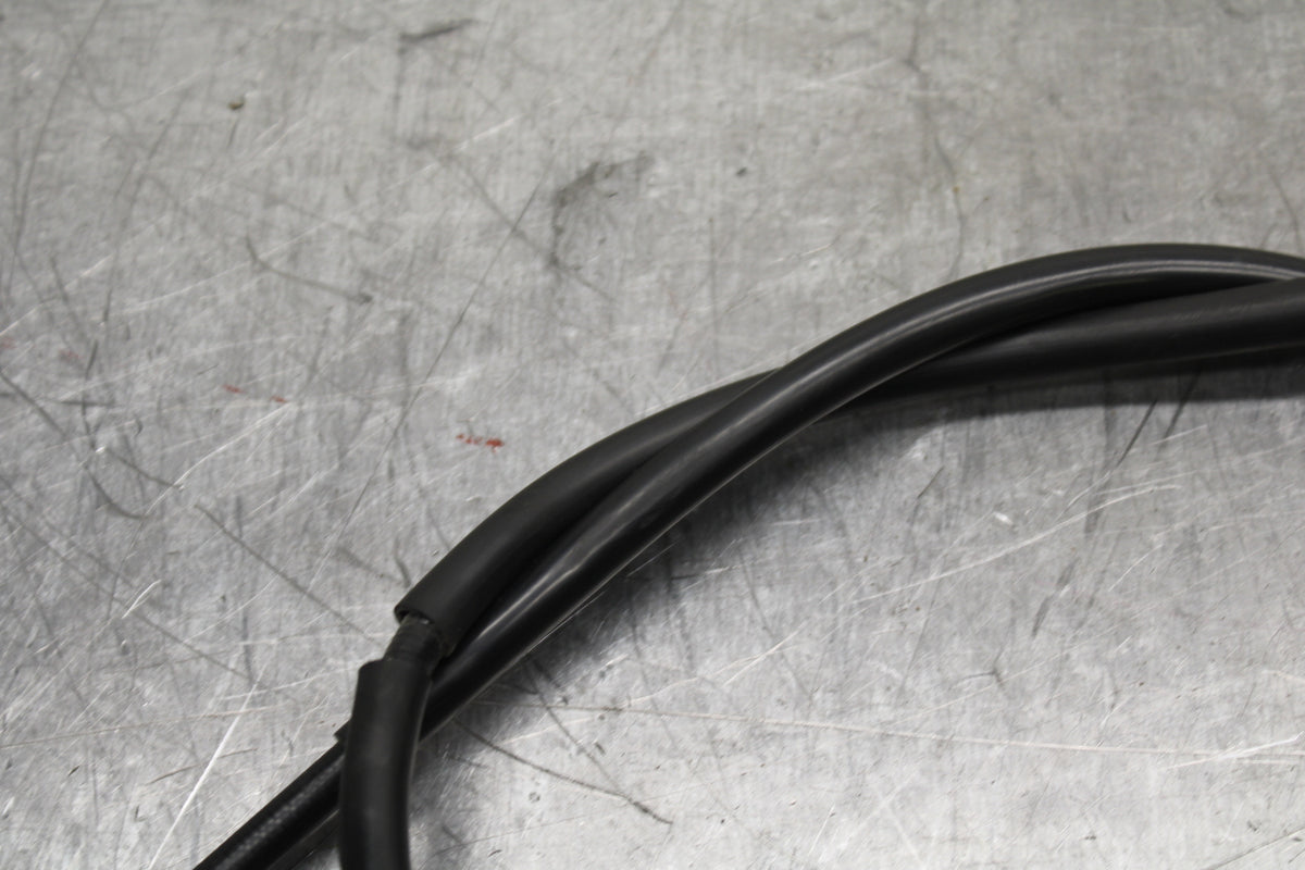 19-24 YAMAHA R3 CLUTCH CABLE LINE BB736