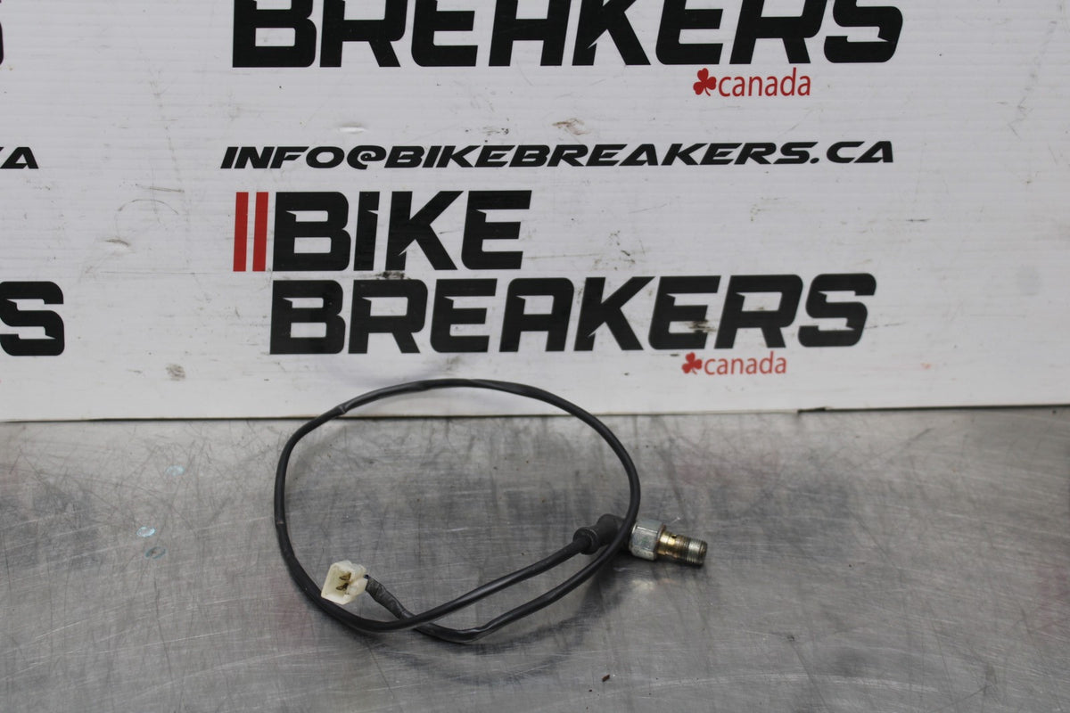 13-16 KTM 390 DUKE REAR BACK BRAKE SENSOR BB815