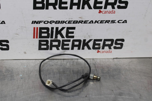 13-16 KTM 390 DUKE REAR BACK BRAKE SENSOR BB815