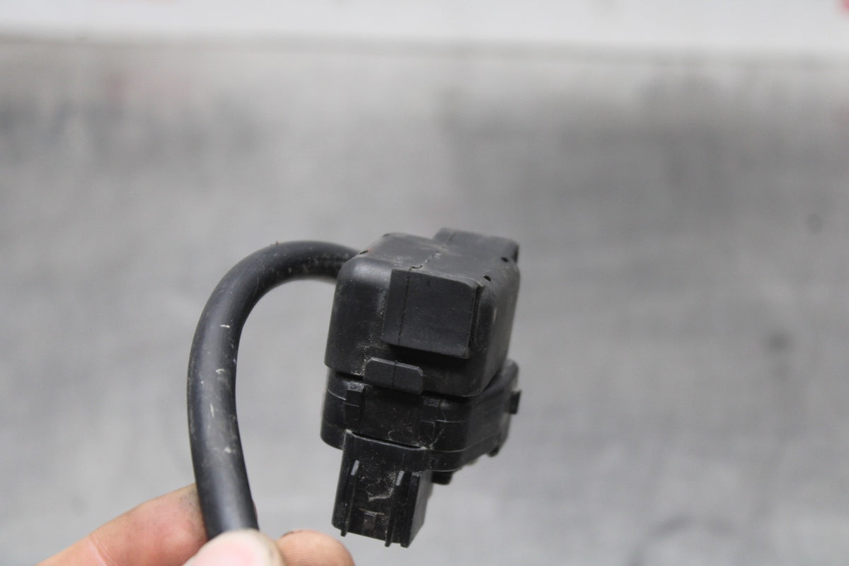 06-07 SUZUKI GSXR750 ENGINE STARTER RELAY STARTING MOTOR SWITCH BB811