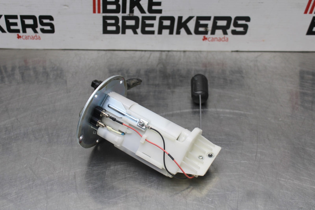 18-23 KAWASAKI NINJA 400 EX400 ABS FUEL PUMP GAS PETROL SENDER UNIT BB795