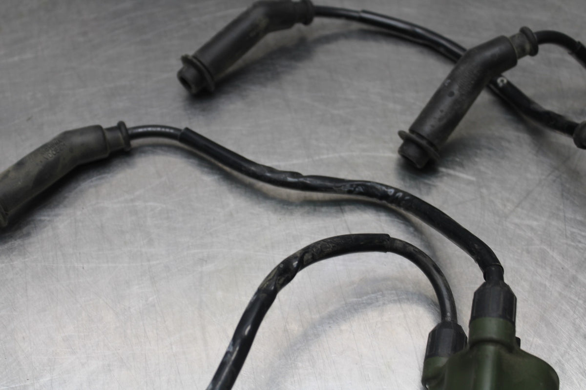 07 HONDA VTX1300R IGNITION COILS BB825