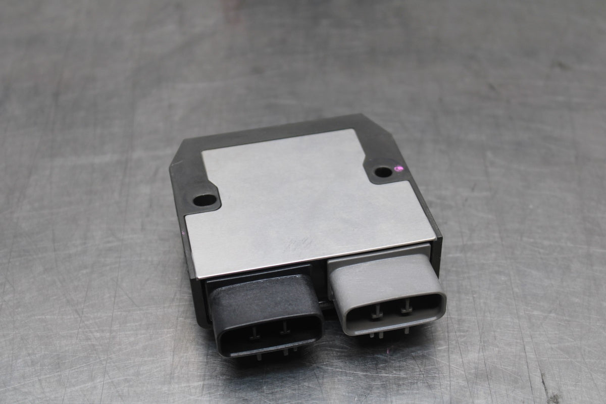 24-25 SUZUKI GSXR1000 RECTIFIER VOLTAGE REGULATOR BB767