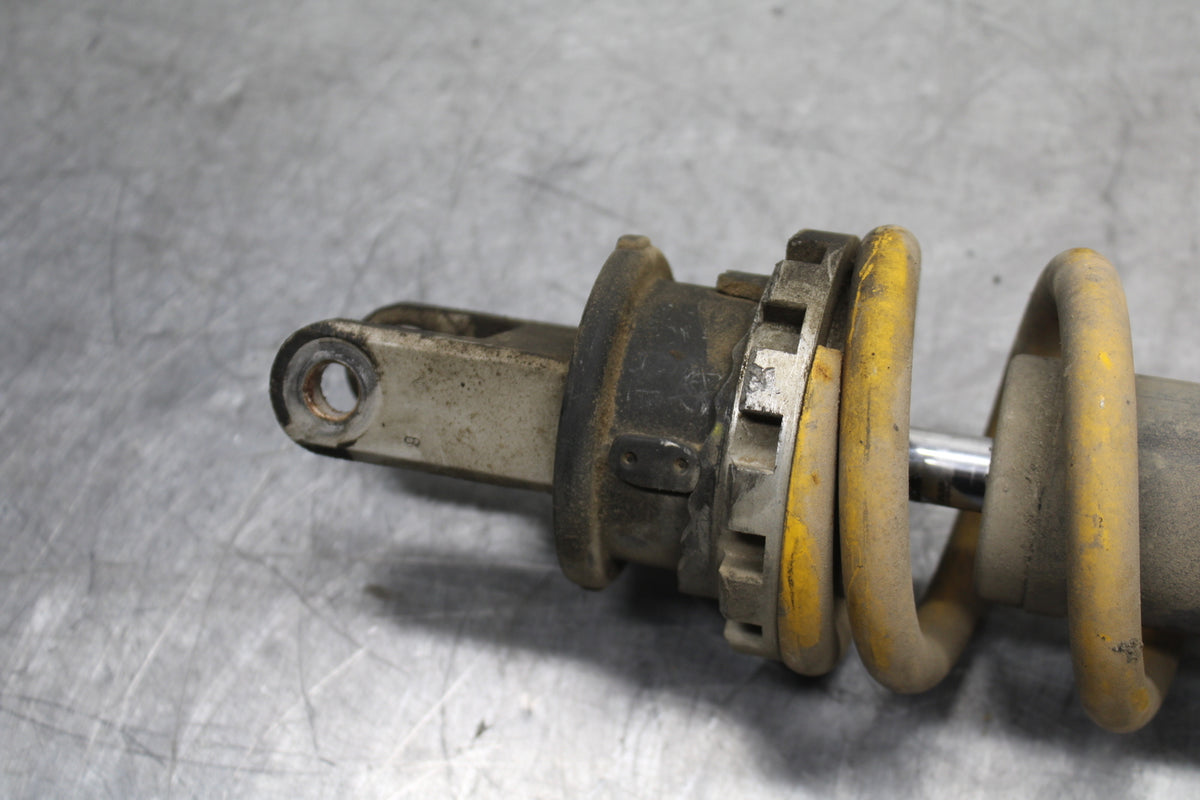 05-06 HONDA CBR600RR REAR BACK SHOCK ABSORBER SUSPENSION BB739
