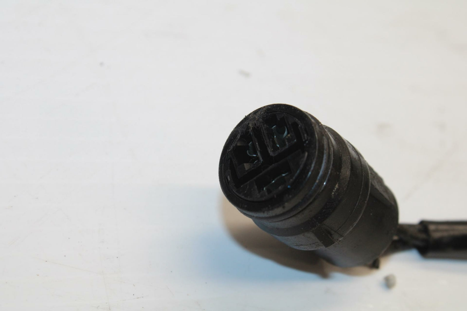 03-04 KAWASAKI NINJA ZX6RR STATOR GENERATOR ALTERNATOR MAGNETO BB264