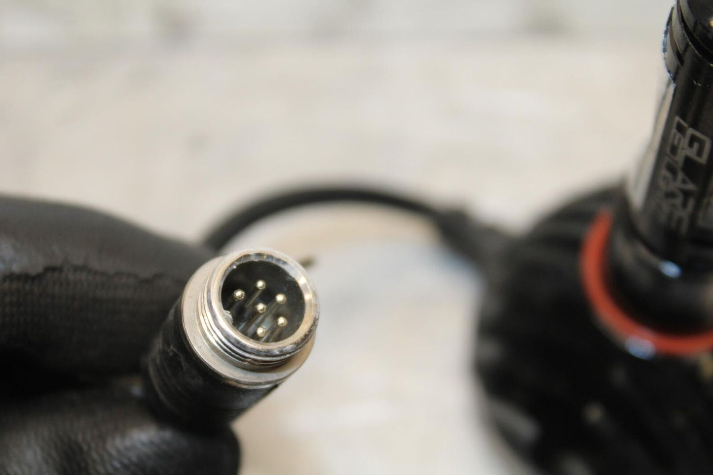 2000 Kawasaki Ninja ZX12R ZX1200A HID CONVERSION LIGHT SET KIT W BULBS  BB565