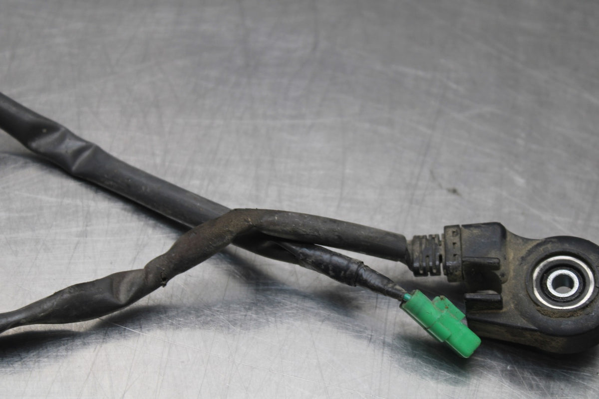 18 HONDA CB500F KICKSTAND SIDE KICK STAND SENSOR BB861
