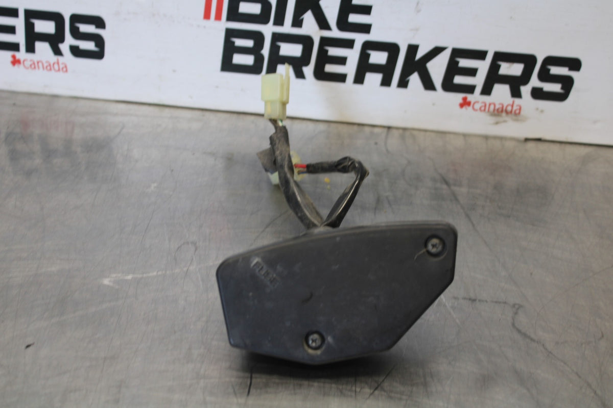 95 HONDA SHADOW 1100 FUSE BOX  BB885