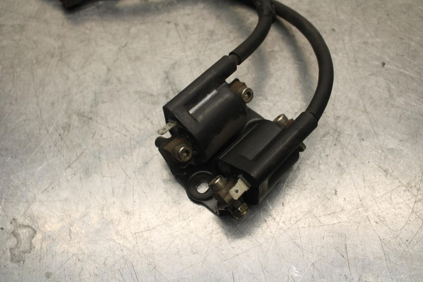 2007 Yamaha V Star 1300 XVS1300A IGNITION COILS BB78