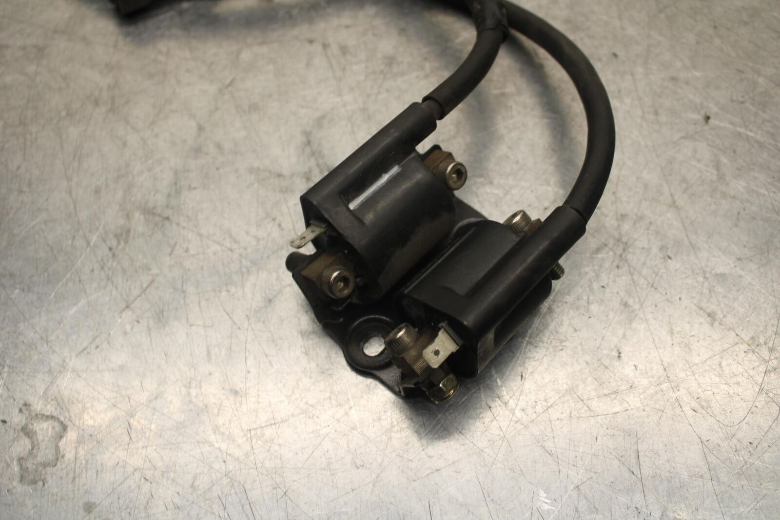 2007 Yamaha V Star 1300 XVS1300A IGNITION COILS BB78