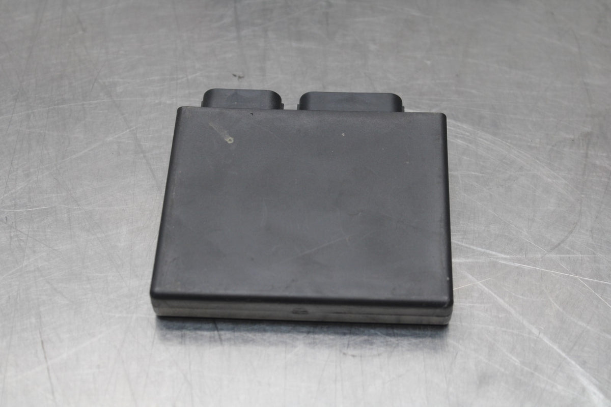15 SUZUKI GW250F ECU COMPUTER CONTROLLER UNIT BLACK BOX ECM CDI  BB789