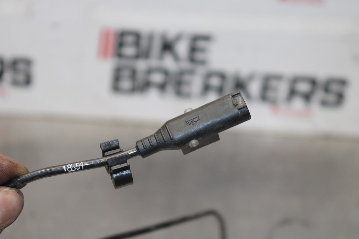 16 APRILIA TUONO V4 1100 REAR ABS BRAKE SENSOR BB905