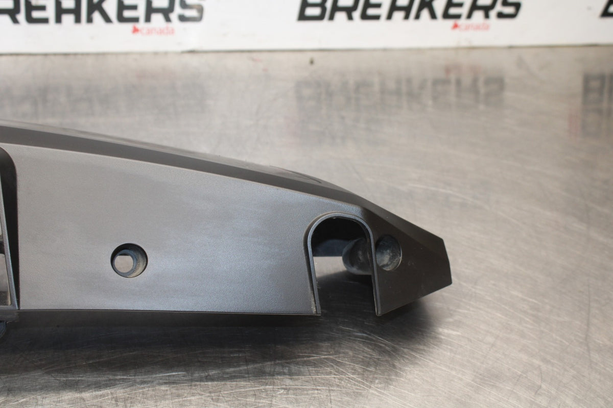 22 HARLEY-DAVIDSON PAN AMERICA 1250 RIGHT MID SIDE FAIRING COWL PLASTIC BB910