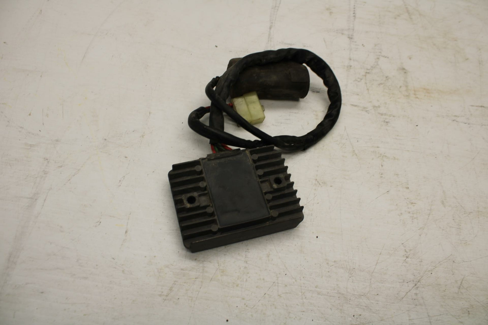 05-07 HONDA VTX1800F2 RECTIFIER VOLTAGE REGULATOR BB351