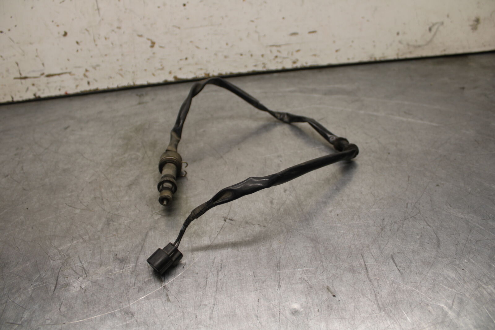 14 HONDA CTX1300A REAR BACK BRAKE SENSOR BB732