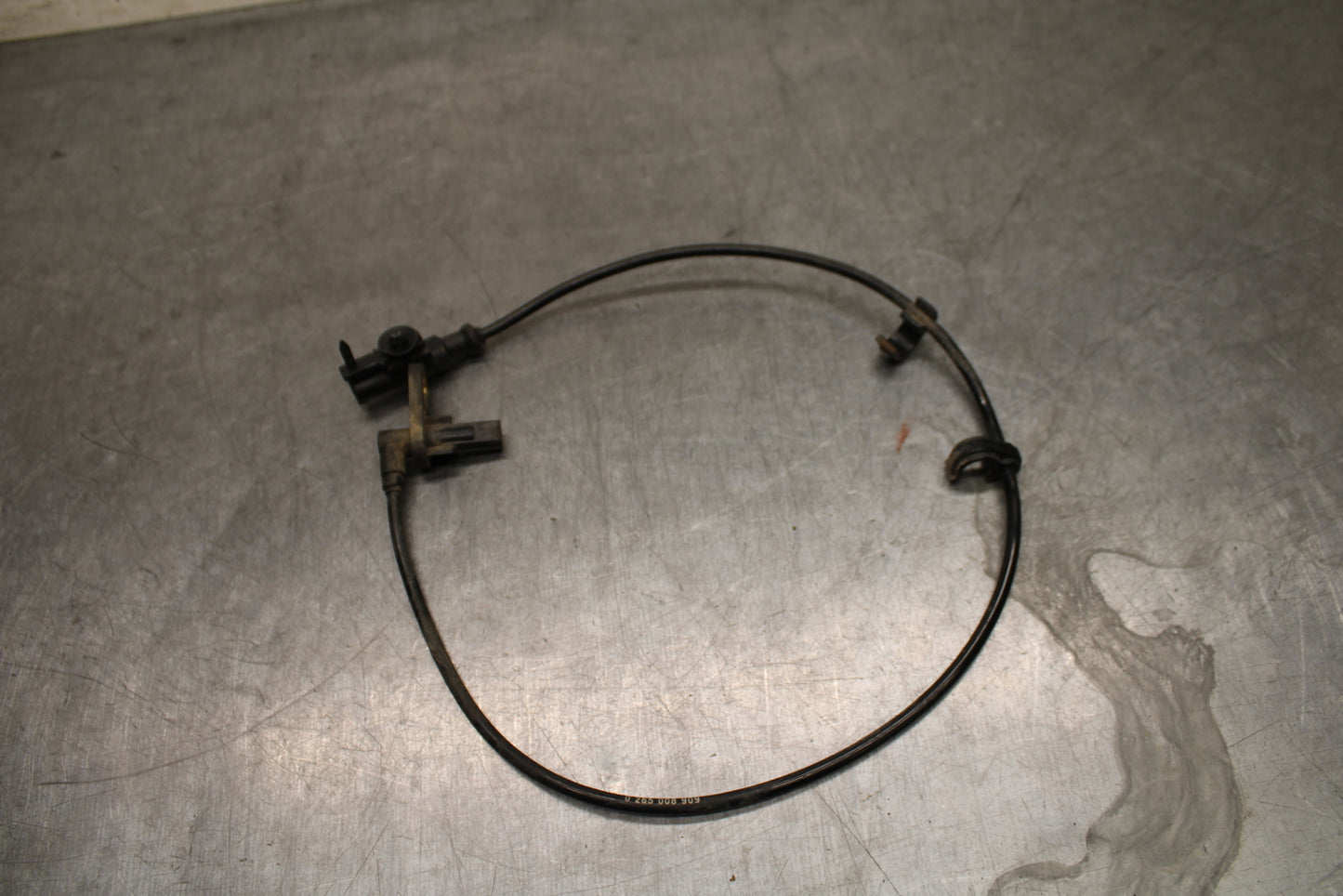 12-17 KAWASAKI NINJA 650 REAR ABS BRAKE SENSOR BB129