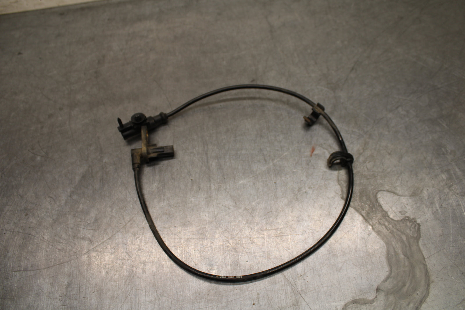 12-17 KAWASAKI NINJA 650 REAR ABS BRAKE SENSOR BB129