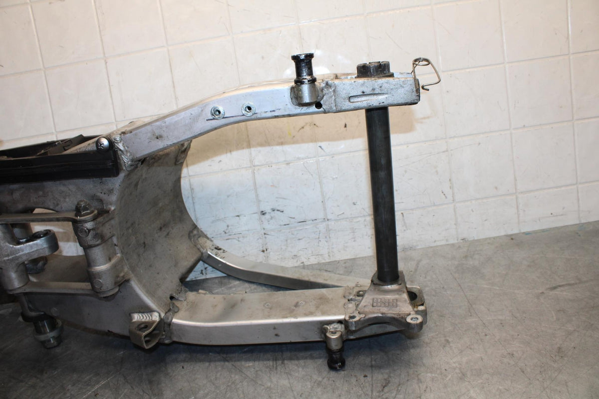 1997 Suzuki GSXR750 REAR SWINGARM BACK SUSPENSION SWING ARM BB527