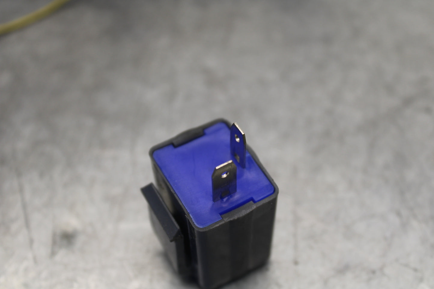 09-12 KAWASAKI NINJA ZX6R AFTERMARKET REAR TAIL TAILLIGHT BACK BRAKE LIGHT BB698