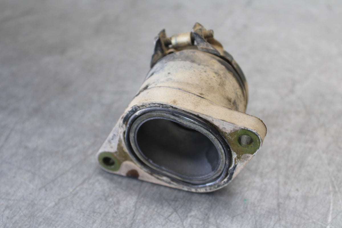 01-05 YAMAHA RAPTOR 660R AIR INTAKE BOOTS  BB695