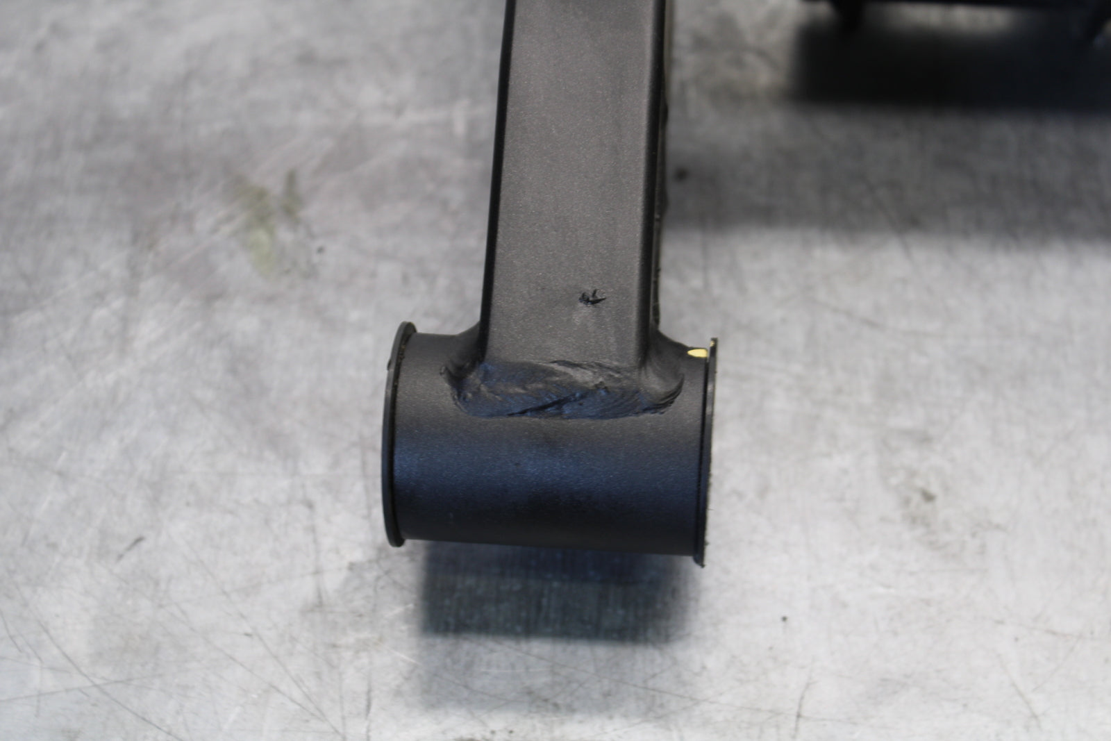 18-23 KAWASAKI NINJA 400 REAR SWINGARM BACK SUSPENSION SWING ARM BB660