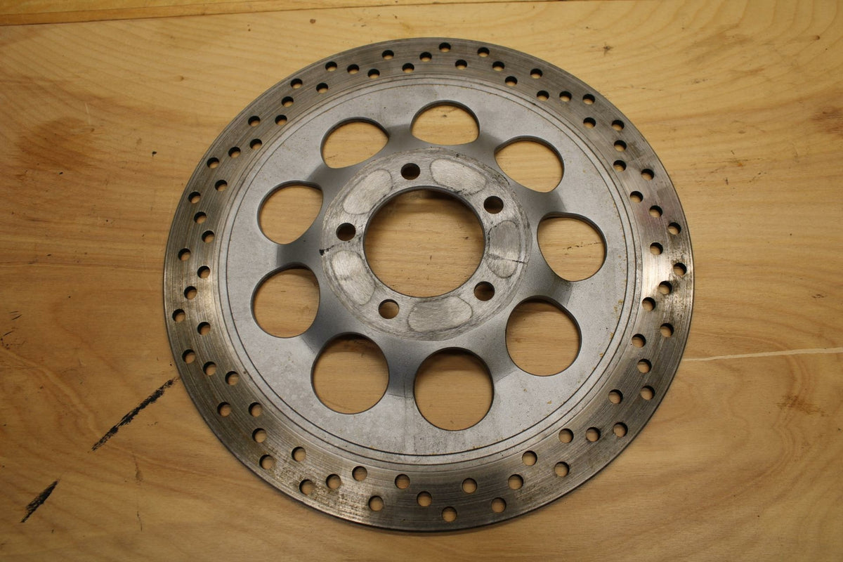 97-04 SUZUKI MARAUDER 800 FRONT BRAKE DISC ROTOR BB312