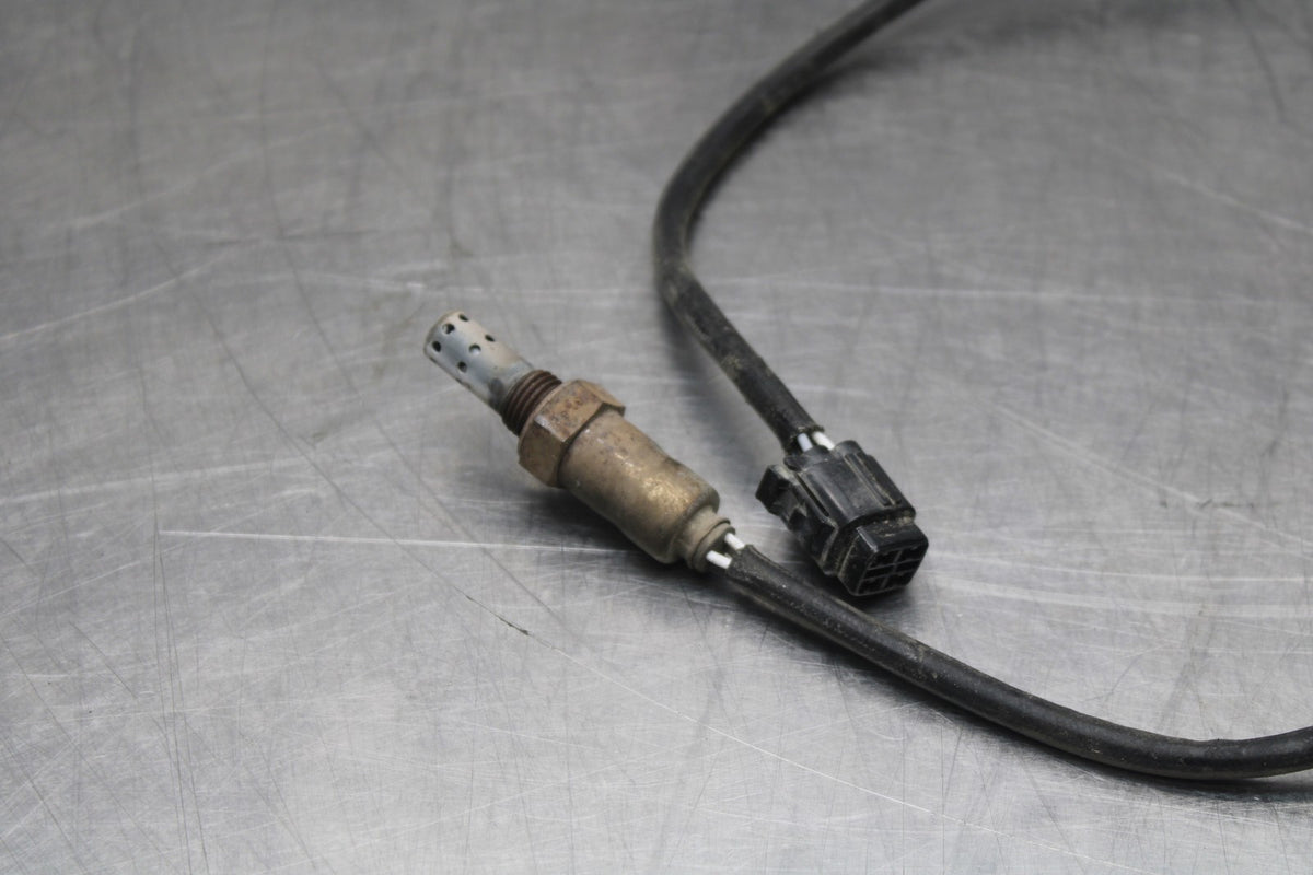 08-10 SUZUKI GSXR750 OXYGEN O2 EXHAUST GAS LAMBDA SENSOR BB854