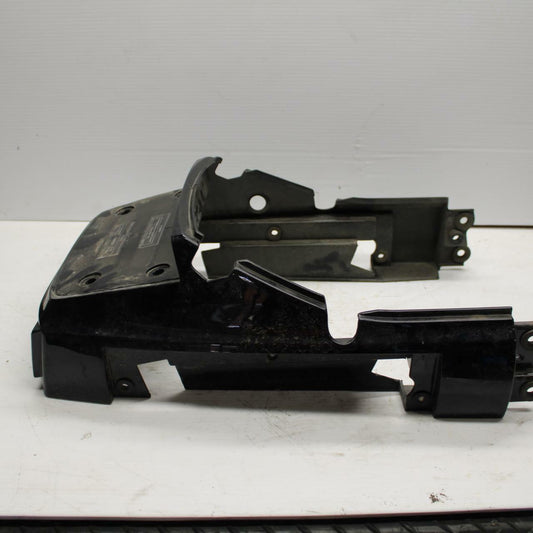 86-06 KAWASAKI CONCOURS 1000 ZG1000A CENTER REAR BACK TAIL FAIRING COWL  BB292