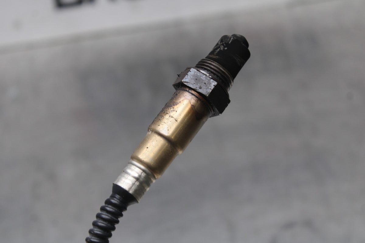13-16 KTM 390 DUKE OXYGEN O2 EXHAUST GAS LAMBDA SENSOR BB815