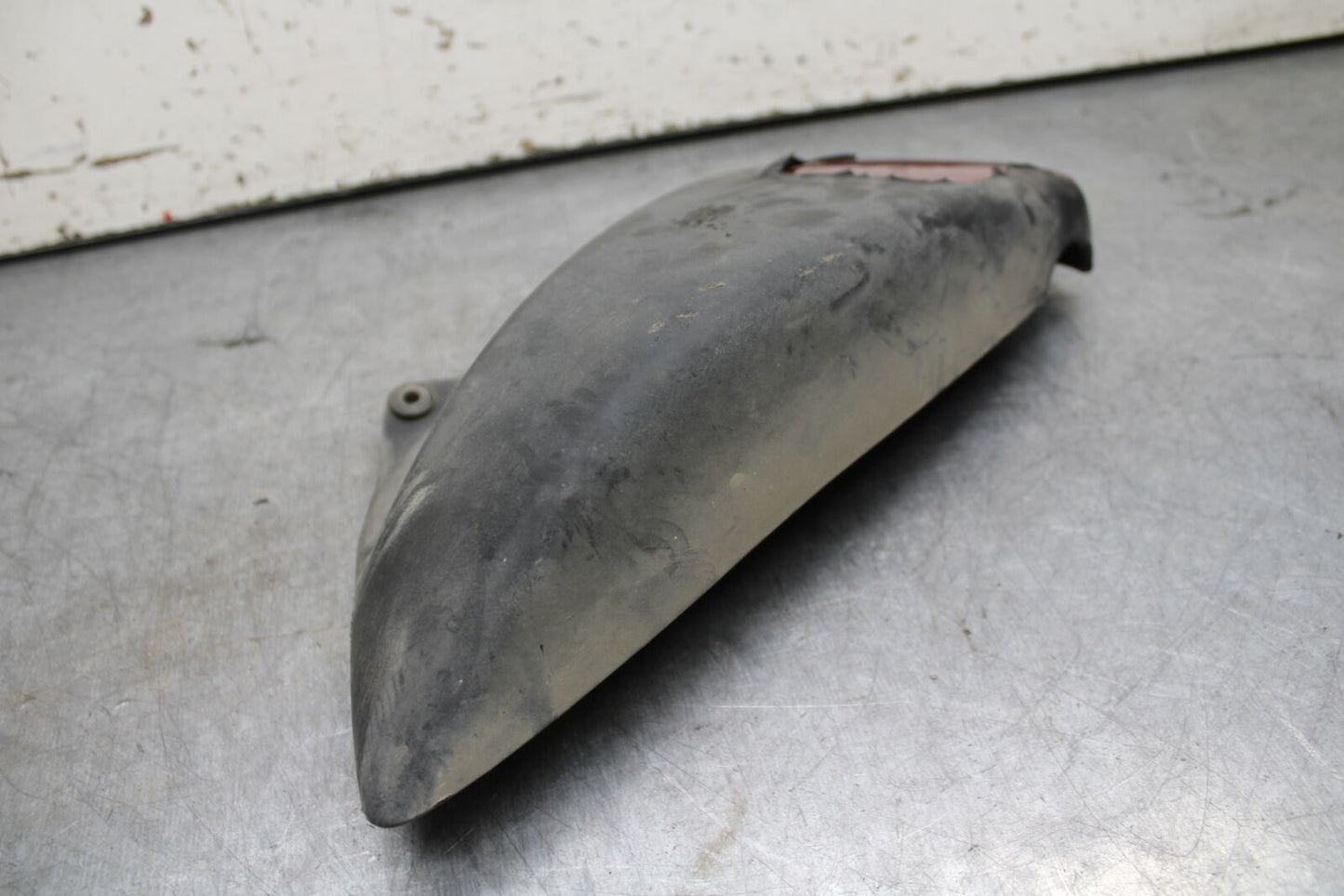 02-04 HONDA VTX1800S SIDE COVER PANEL COWL FAIRING BB712