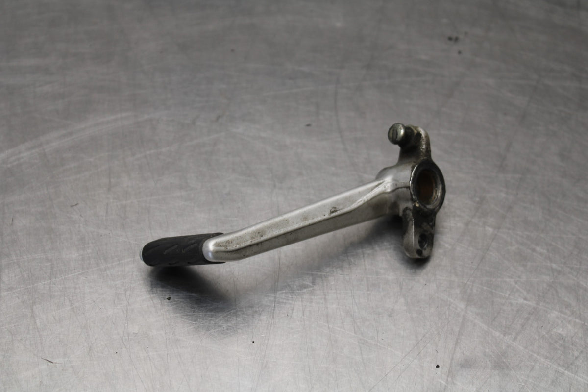 05 DUCATI SUPERSPORT 800 RIGHT REARSET BRAKE FOOT PEDAL BB913