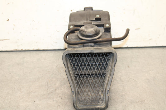 16 KAWASAKI NINJA ZX10R RAM AIR INTAKE TUBE DUCT 39045-0041 BB650