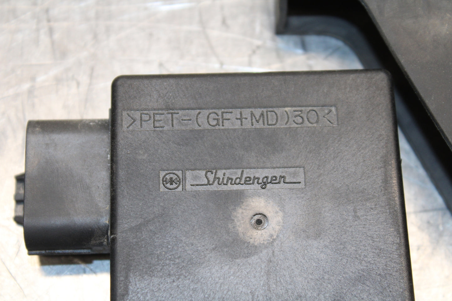 14 HONDA CTX1300A RELAY SWITCH BB732