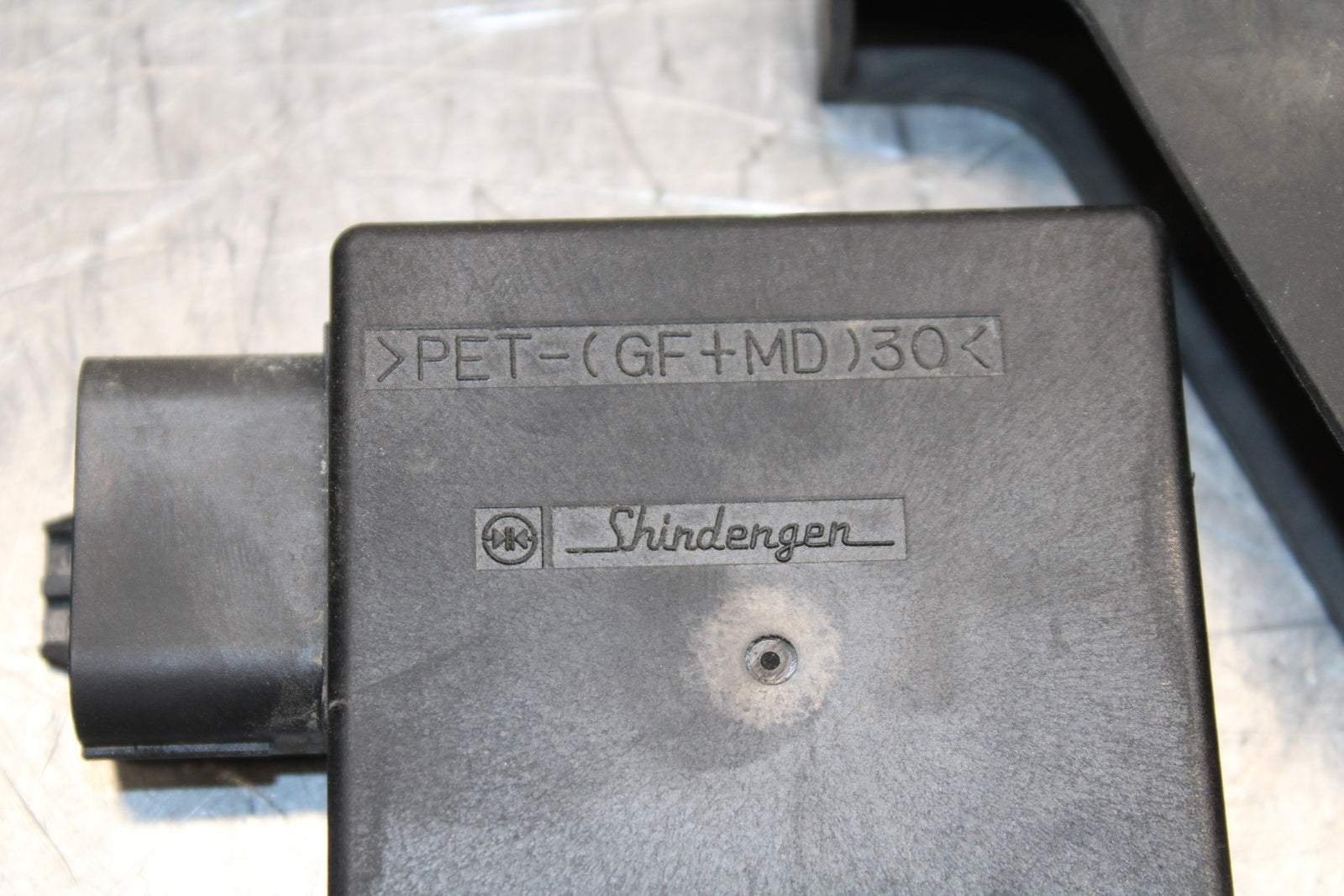 14 HONDA CTX1300A RELAY SWITCH BB732
