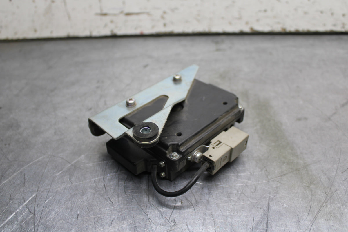 14 HONDA CTX1300A RADIO STEREO CONTROL UNIT BB732