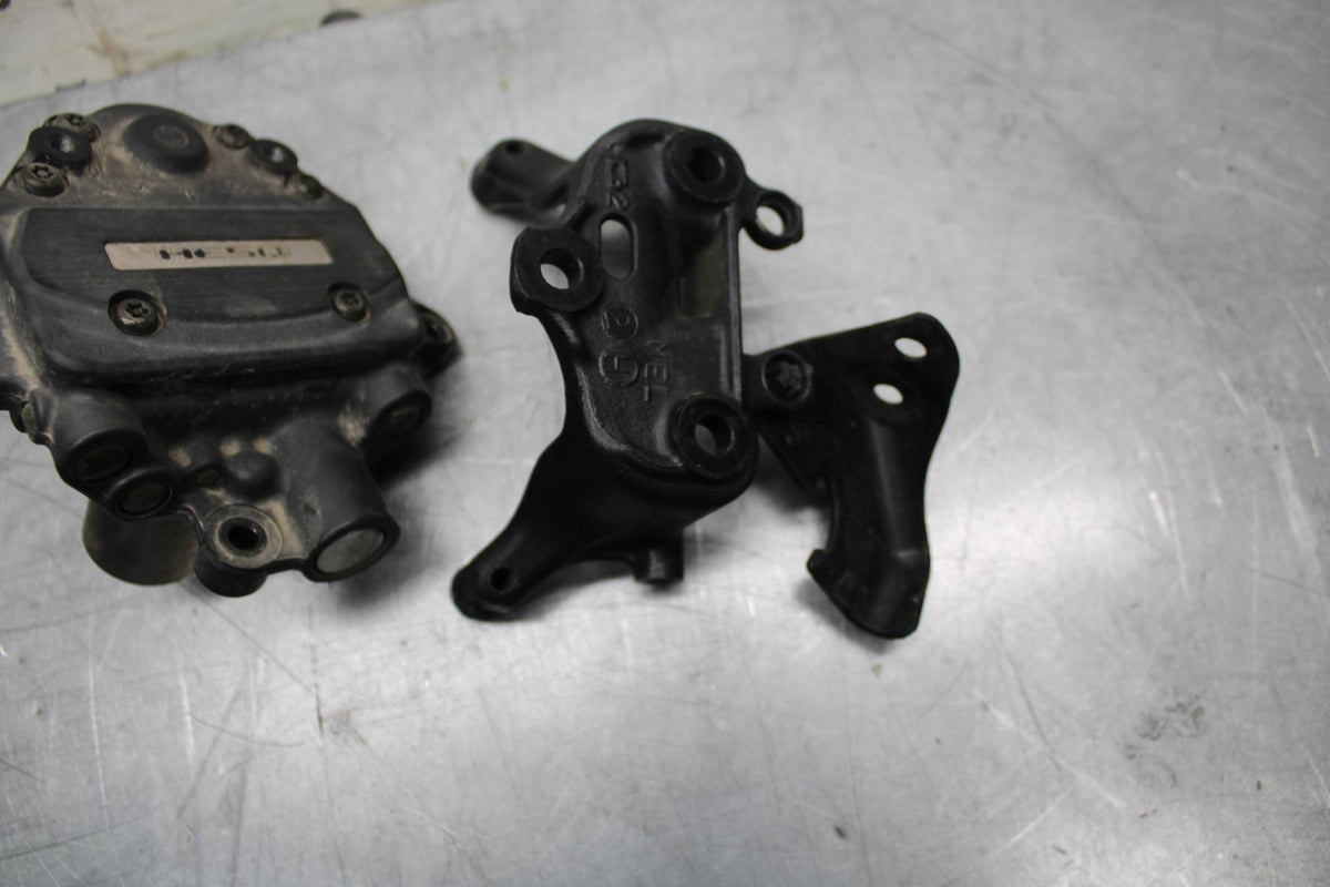 06-07 HONDA CBR1000RR STEERING DAMPER  53700-MEL-023 53740-MEL-000 BB464