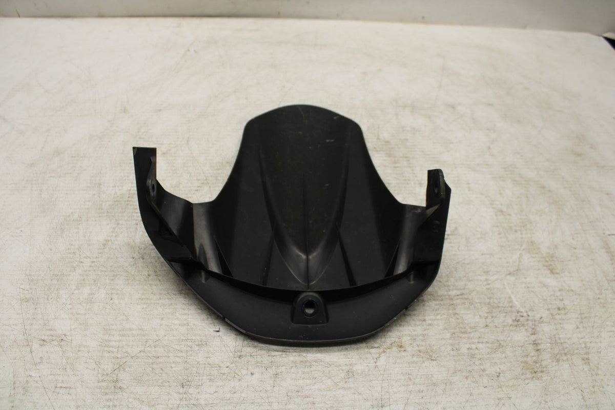 11-19 SUZUKI GSXR600 REAR BACK WHEEL TIRE HUGGER FENDER BB371