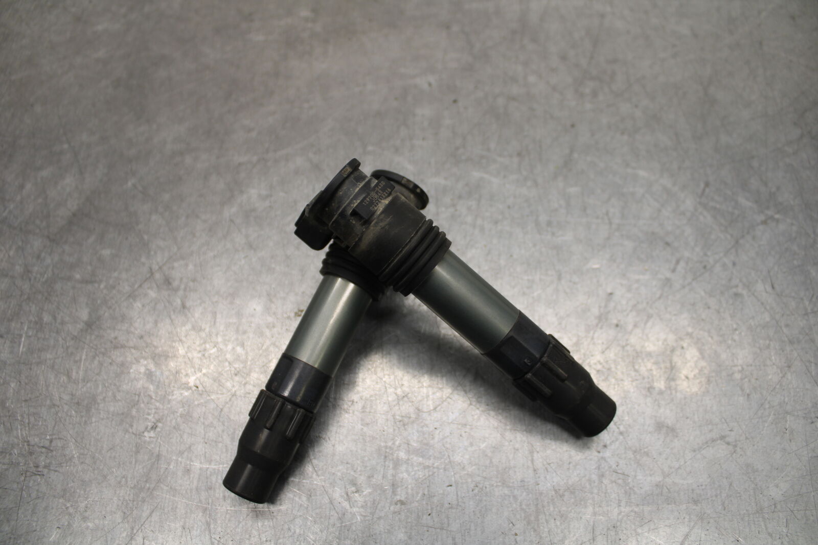 16-17 KAWASAKI VULCAN S 650 EN650 ABS IGNITION COILS BB731