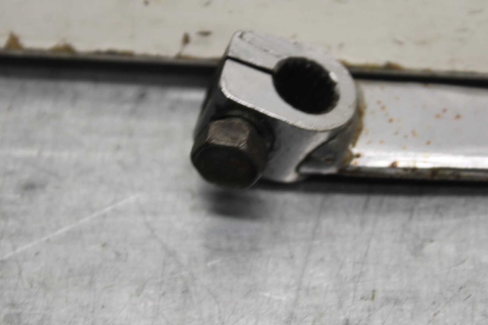 80-81 SUZUKI GS1000GL SHIFTER PEDAL BB103